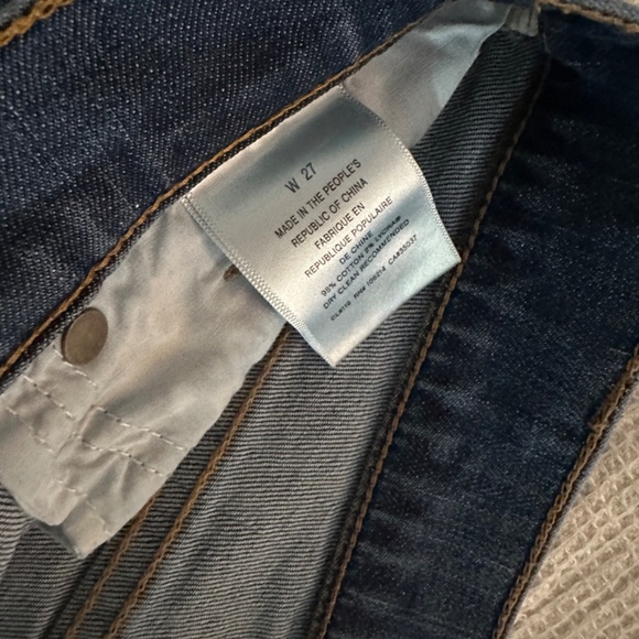 else women’s denim shorts - Picture 6 of 15